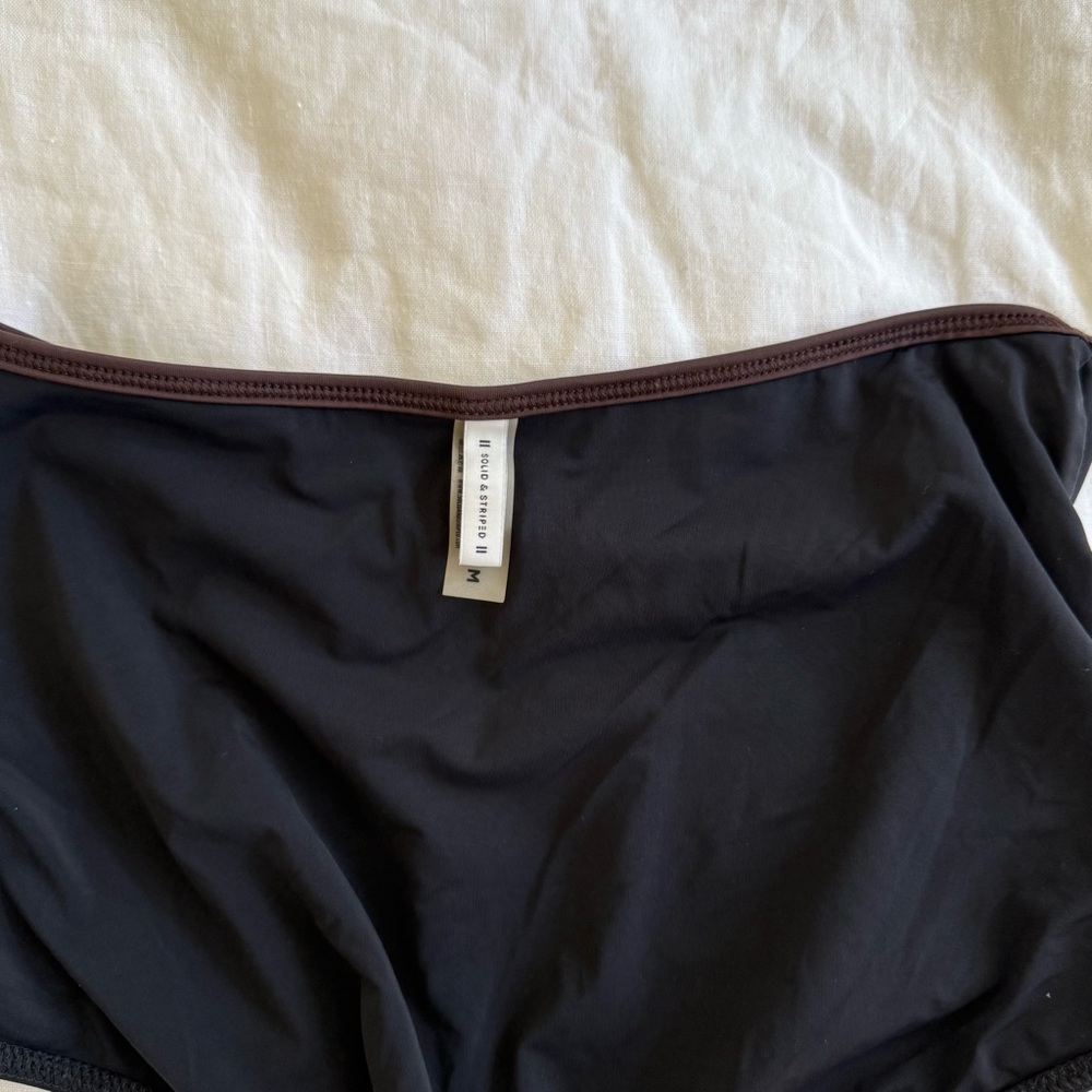 Solid & Striped Bikini - Picture 4 of 6